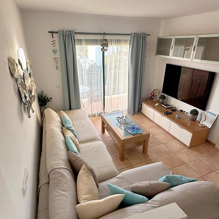 Can Blau Formentera Apartamento エス・プホルス エクステリア 写真
