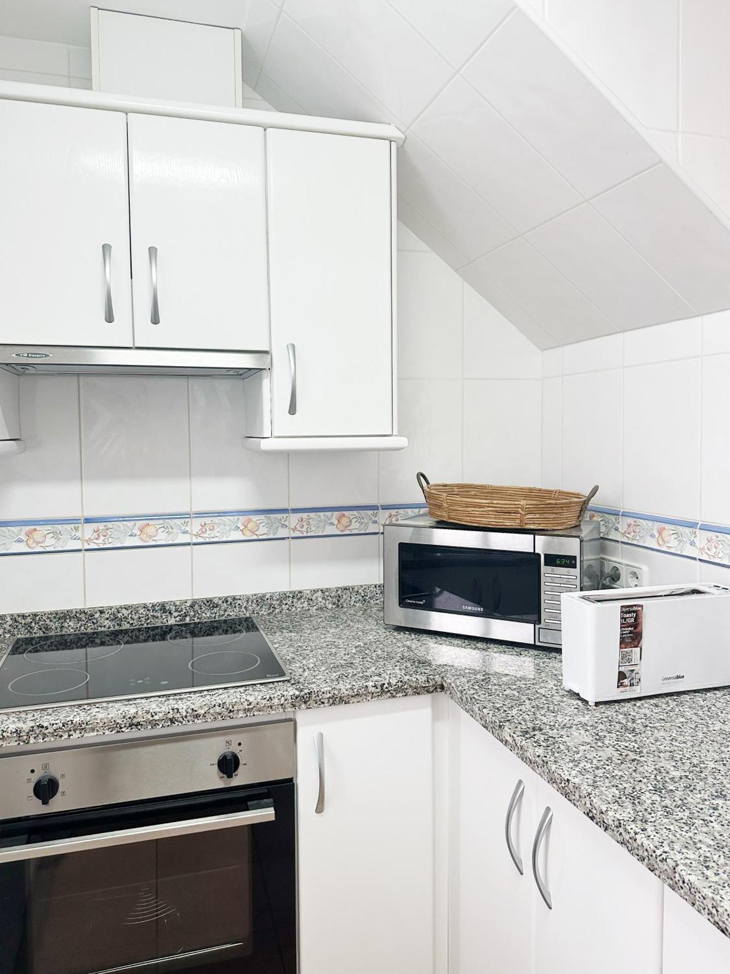 Can Blau Formentera Apartamento エス・プホルス エクステリア 写真