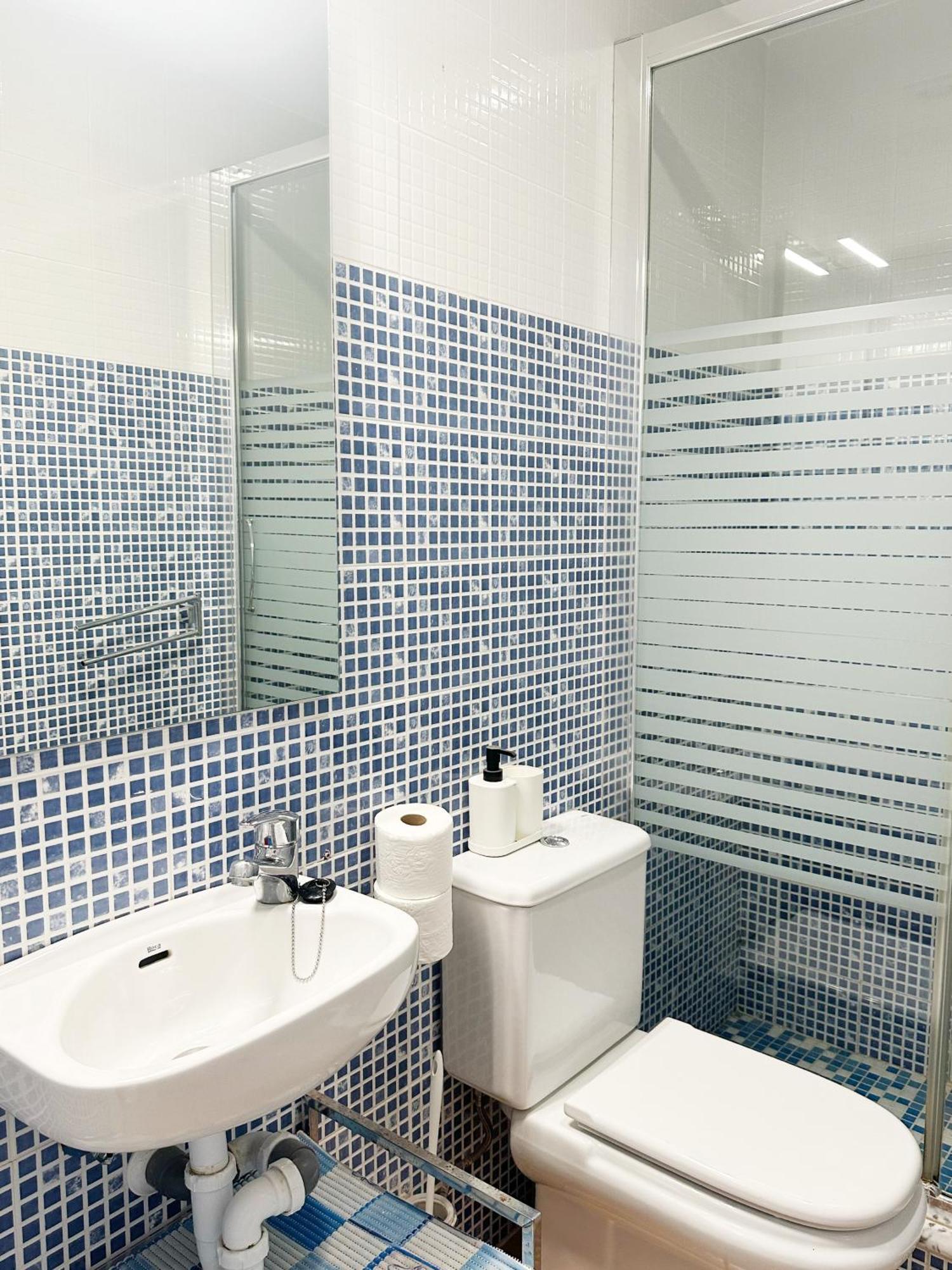 Can Blau Formentera Apartamento エス・プホルス エクステリア 写真