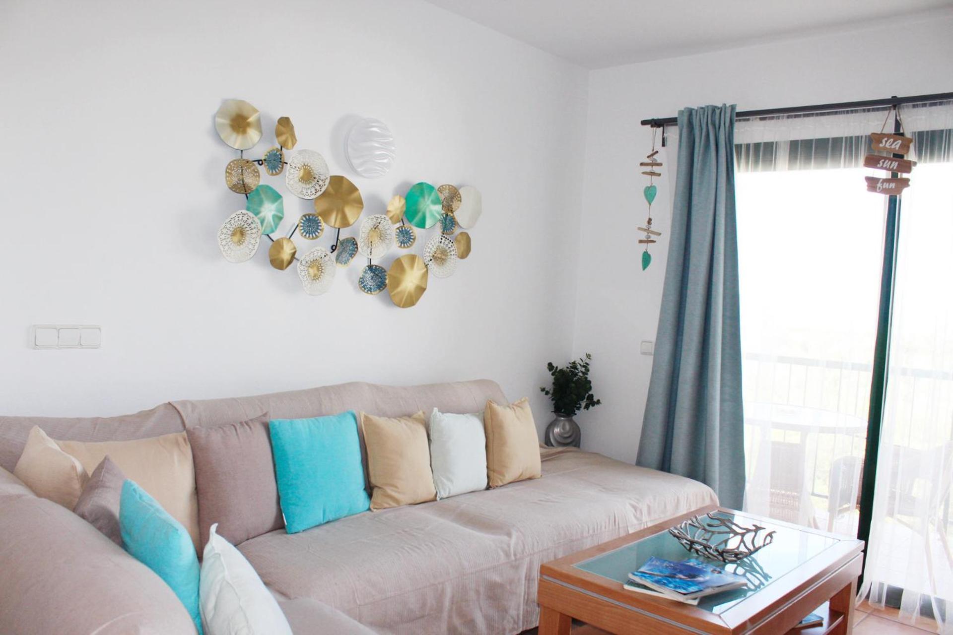 Can Blau Formentera Apartamento エス・プホルス エクステリア 写真