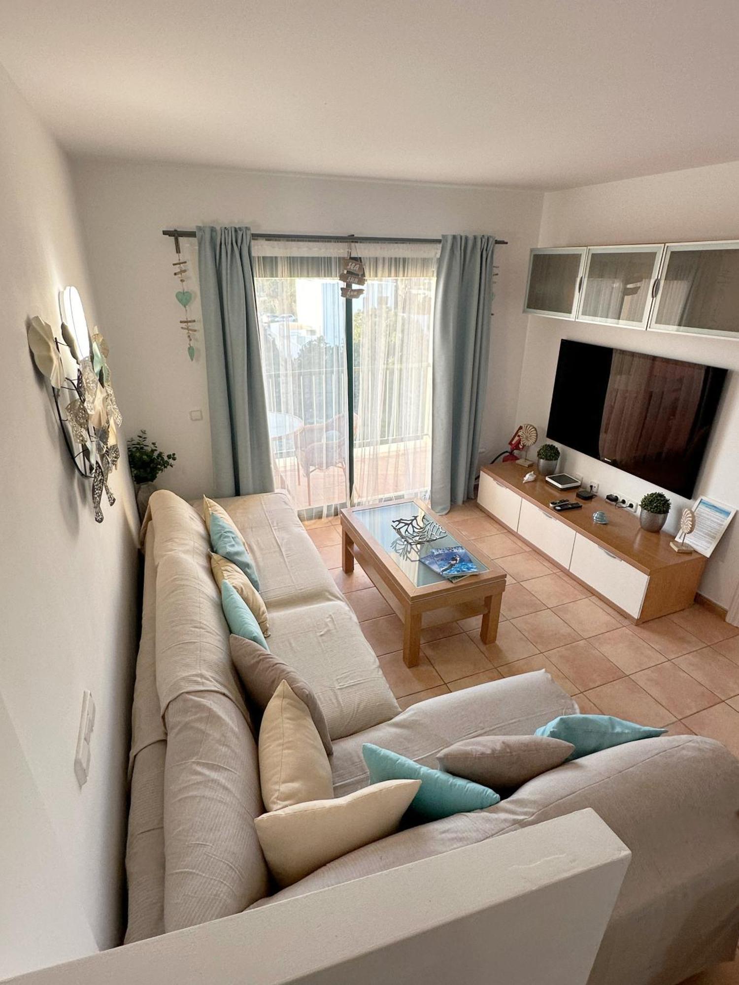 Can Blau Formentera Apartamento エス・プホルス エクステリア 写真