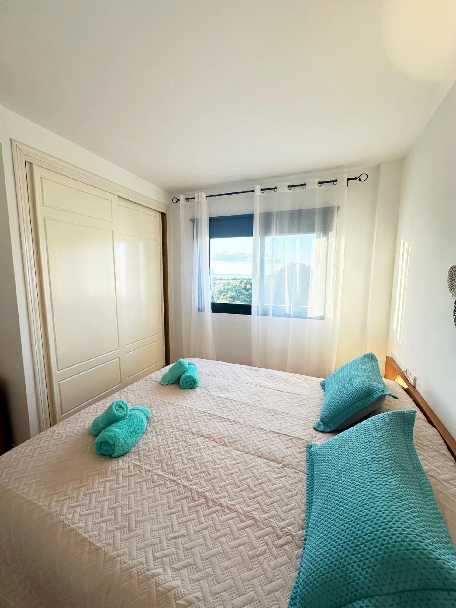 Can Blau Formentera Apartamento エス・プホルス エクステリア 写真